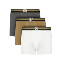 Cristiano Ronaldo CR7 Komplet boksaric? 8100-49 Pisana