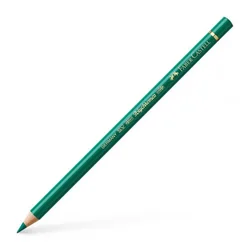 Faber Castell Polychromos – Dark Phthalo Green 264