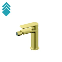 Rosan Slavina za bide S2 239101G, Zlatna