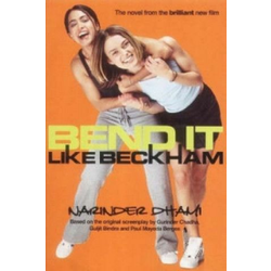 Bend It Like Beckham