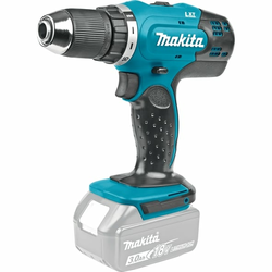 MAKITA baterijski vrtalnik/vijačnik DDF453Z