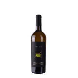 Vino Deurić Severna Morava belo