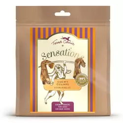 Terra Canis Sensations Chewy Champs Chicken necks 250 g