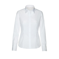 SEIDENSTICKER Bluza, bela
