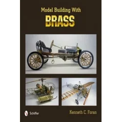 Model Building with Brass