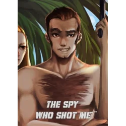 The spy who shot me (PC) Steam Key GLOBAL