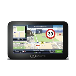 GOCLEVER NAV N500+
