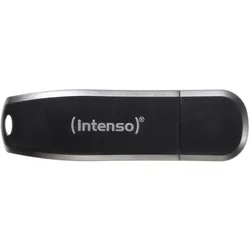 INTENSO USB disk 256GB SPEEDLINK, USB 3.0, b 35MB/s, p 20 MB/s (3533492)