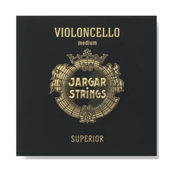Strune za violončelo Jargar superior medium 4/4 638.934
