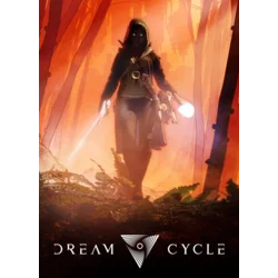 Dream Cycle (PC) Steam Key EUROPE