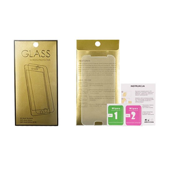 Zaščitno steklo (kaljeno steklo) za Xiaomi PocoPhone F1 Glass Gold