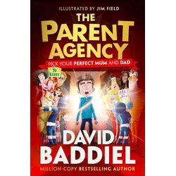 Parent Agency