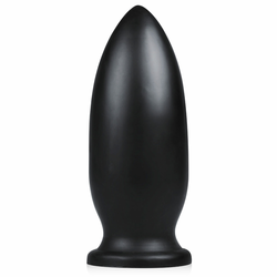 BUTTR – Yellow Dog Butt Plug