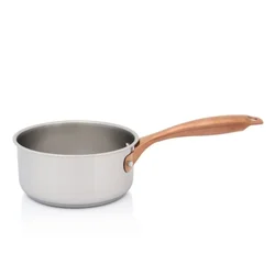 Metalac Kaserola inox 16cm/1.4L Venera