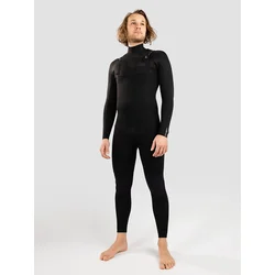 Ion Element 3/2 Front Wetsuit black