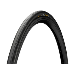 GUMA SPOLJAŠNJA 700x25C CONTINENTAL ULTRA SPORT III black/black Skin kevlar