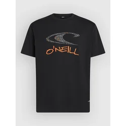 ONeill Must-Have Graphic moška majica black out