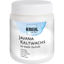 Kreul Javana Vosek 250 ml