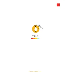 Avgust