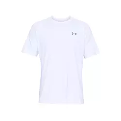 Under Armour Tech SS Tee 2.0 White