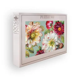 WALLXPERT Puzzle PZL_074_500