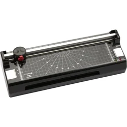 Olympia A240 Combo sa trimerom Plastifikator A4 ( L586 )
