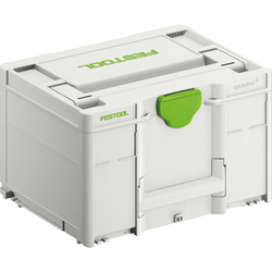 Festool Systainer3 SYS3 M 237 orodna škatla 204843