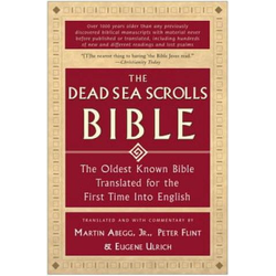 The Dead Sea Scrolls Bible