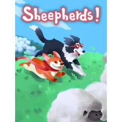 Sheepherds! Steam Key (PC) GLOBAL