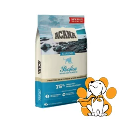 Acana Cat Pacifica 340g, Bogata Morskim Plodovima Za Mačke Svih Uzrasta