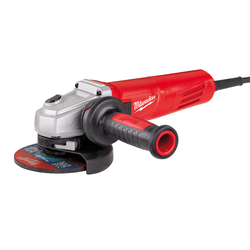 Milwaukee Ugaona brusilica 125mm 1200W - AGV 12-125 X