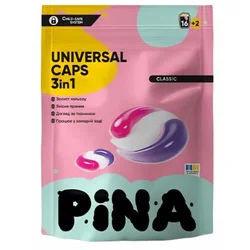 KAPSULE ZA VEŠ UNIVERZAL PINA 18/1