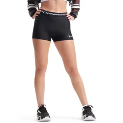 Under Armour šorts HeatGear za žene, crni
