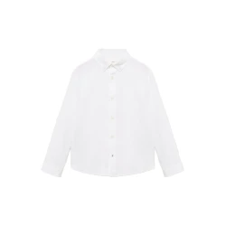 MANGO KIDS Srajca bela