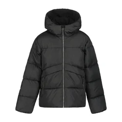 Icepeak KENMARE JR, dječija jakna za planinarenje, crna 850001520I