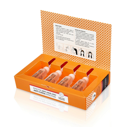 Nuggela & Sule Ampule protiv opadanja kose, 4X10ml