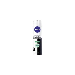Nivea Nivea Black & White Active Deodorant Spray 200ml