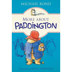More About Paddington
