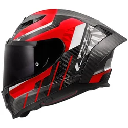 LS2  Ff807 Dragon Trax Red