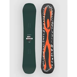 Salomon Sleepwalker 2027 Snowboard pattern