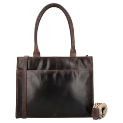 Hide & Stitches Next Navajo 23560 Dark brown