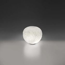 METEORITE 15 STOLNA SVJETILJKA BIJELA E14 5W 252lm