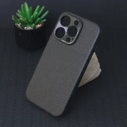 Torbica Groove za iPhone 13 Pro 6.1 crna