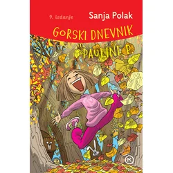Gorski dnevnik Pauline P., 9. izdanje