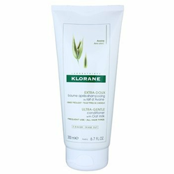 Klorane Balzam zob, 200ml