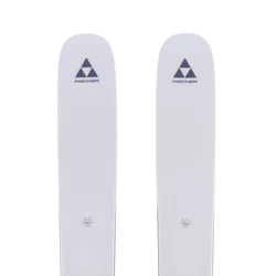 Fischer Nothing 111 Freeride smuči 2027