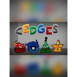 CEdges Steam Key (PC) GLOBAL