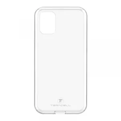 Maska Teracell Skin za Xiaomi Mi 10 Lite transparent