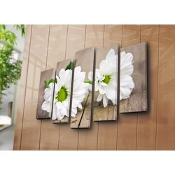 Wallity slika 5PATK-73, 70 x 105 cm, 5 dijelova