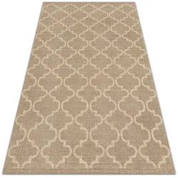 Decormat PVC preproga Maroški vzorec 60x90 cm